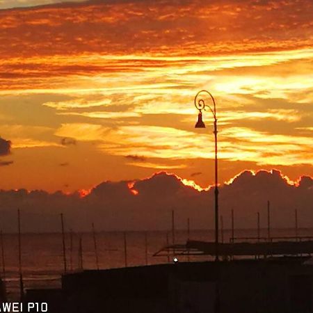 Mare Di Roma Villa Lido di Ostia Eksteriør billede