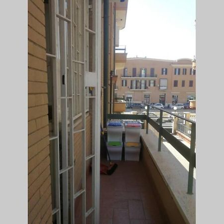 Mare Di Roma Villa Lido di Ostia Eksteriør billede