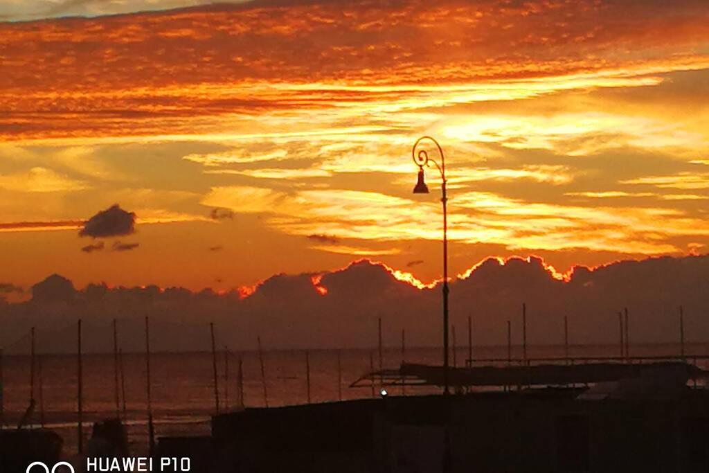 Mare Di Roma Villa Lido di Ostia Eksteriør billede