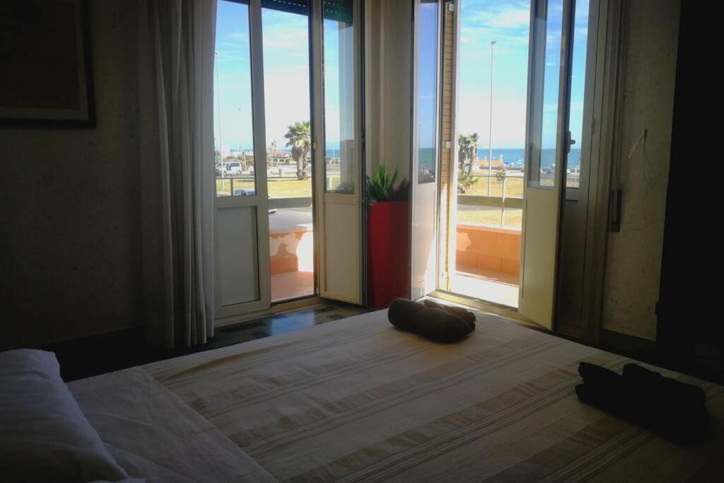 Mare Di Roma Villa Lido di Ostia Eksteriør billede