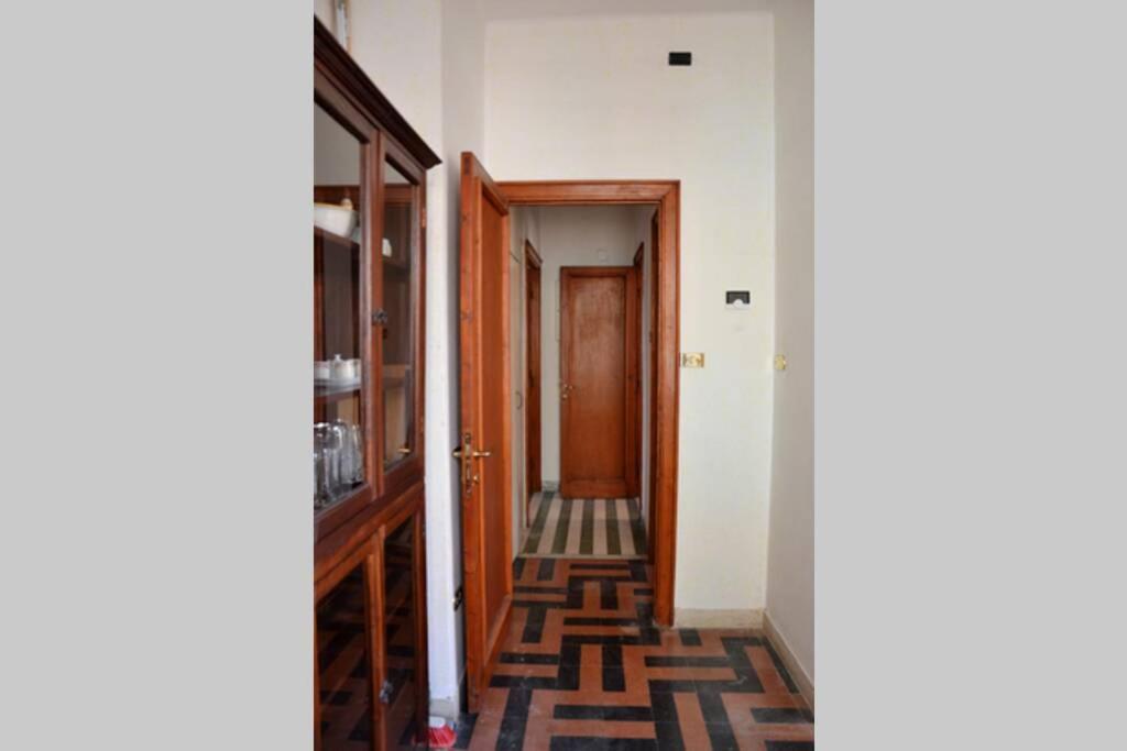 Mare Di Roma Villa Lido di Ostia Eksteriør billede