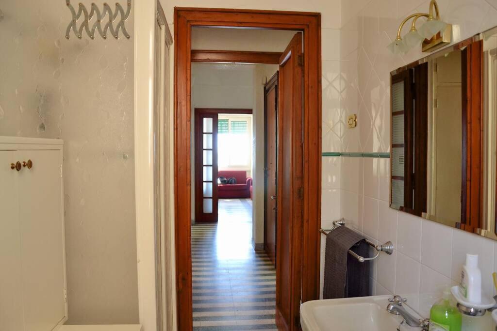 Mare Di Roma Villa Lido di Ostia Eksteriør billede