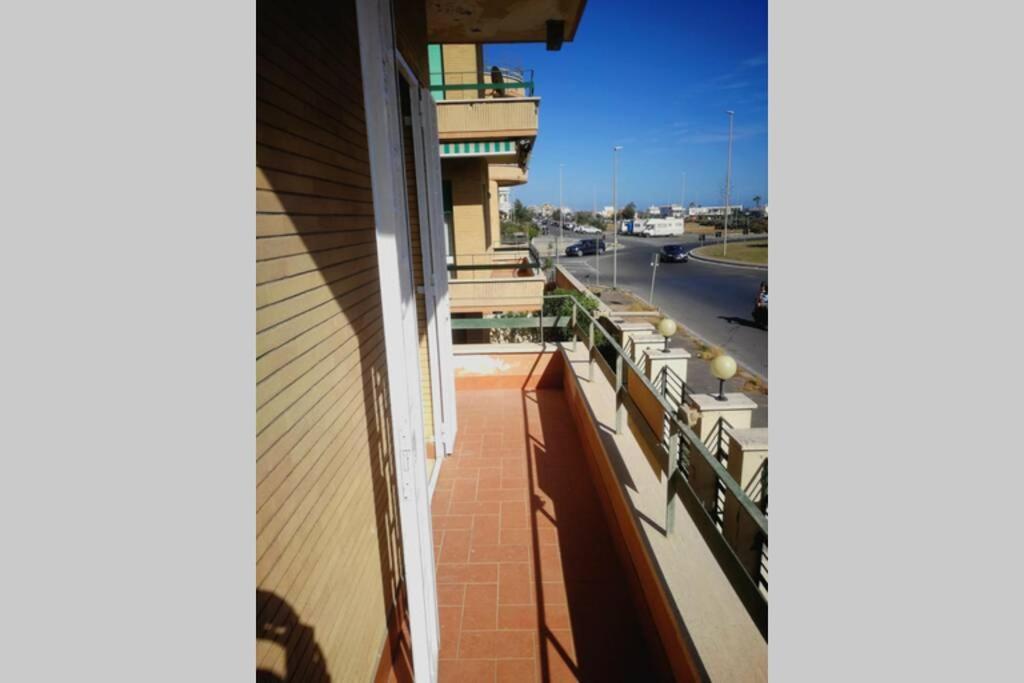 Mare Di Roma Villa Lido di Ostia Eksteriør billede