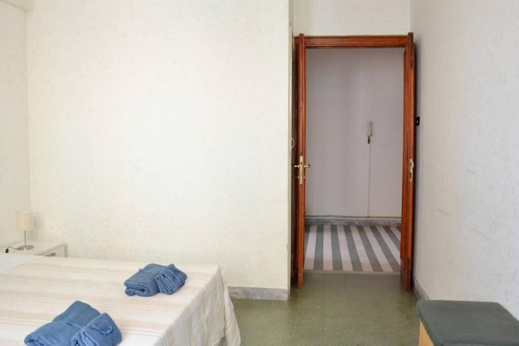 Mare Di Roma Villa Lido di Ostia Eksteriør billede