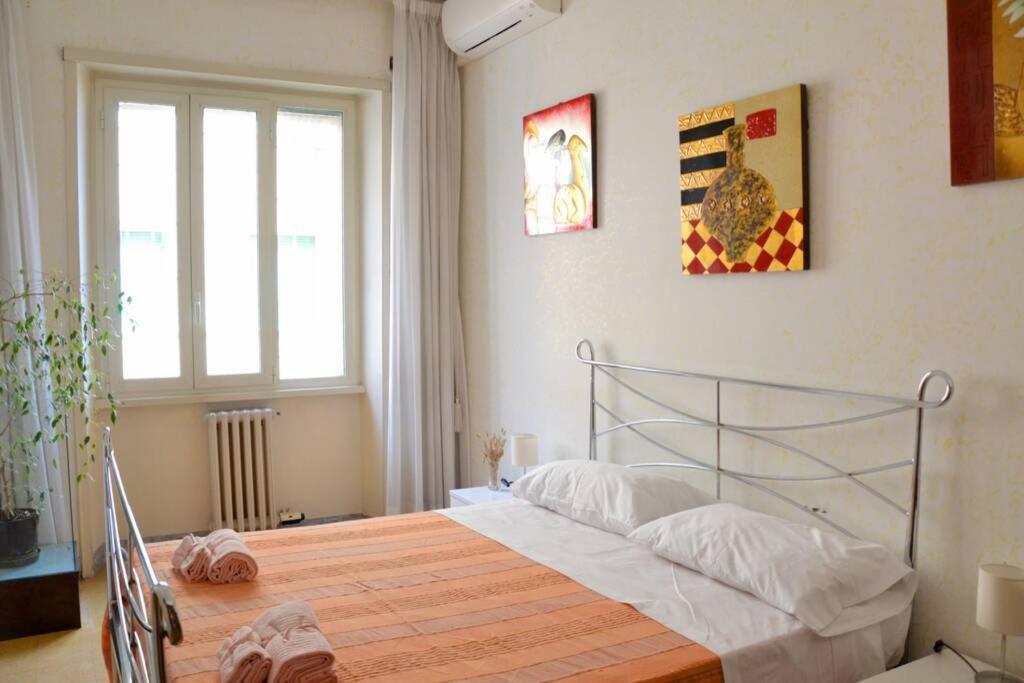 Mare Di Roma Villa Lido di Ostia Eksteriør billede